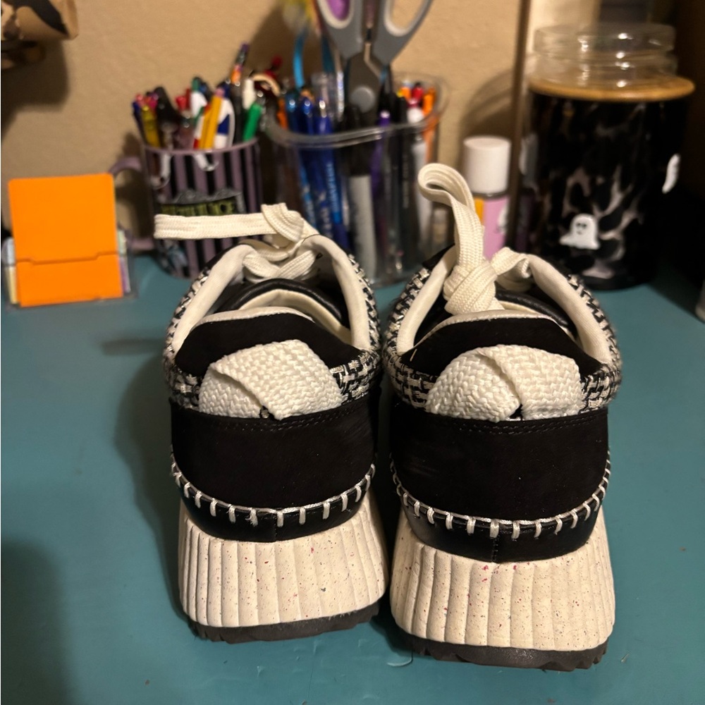 Universal Thread Persephone Sneakers - image 3